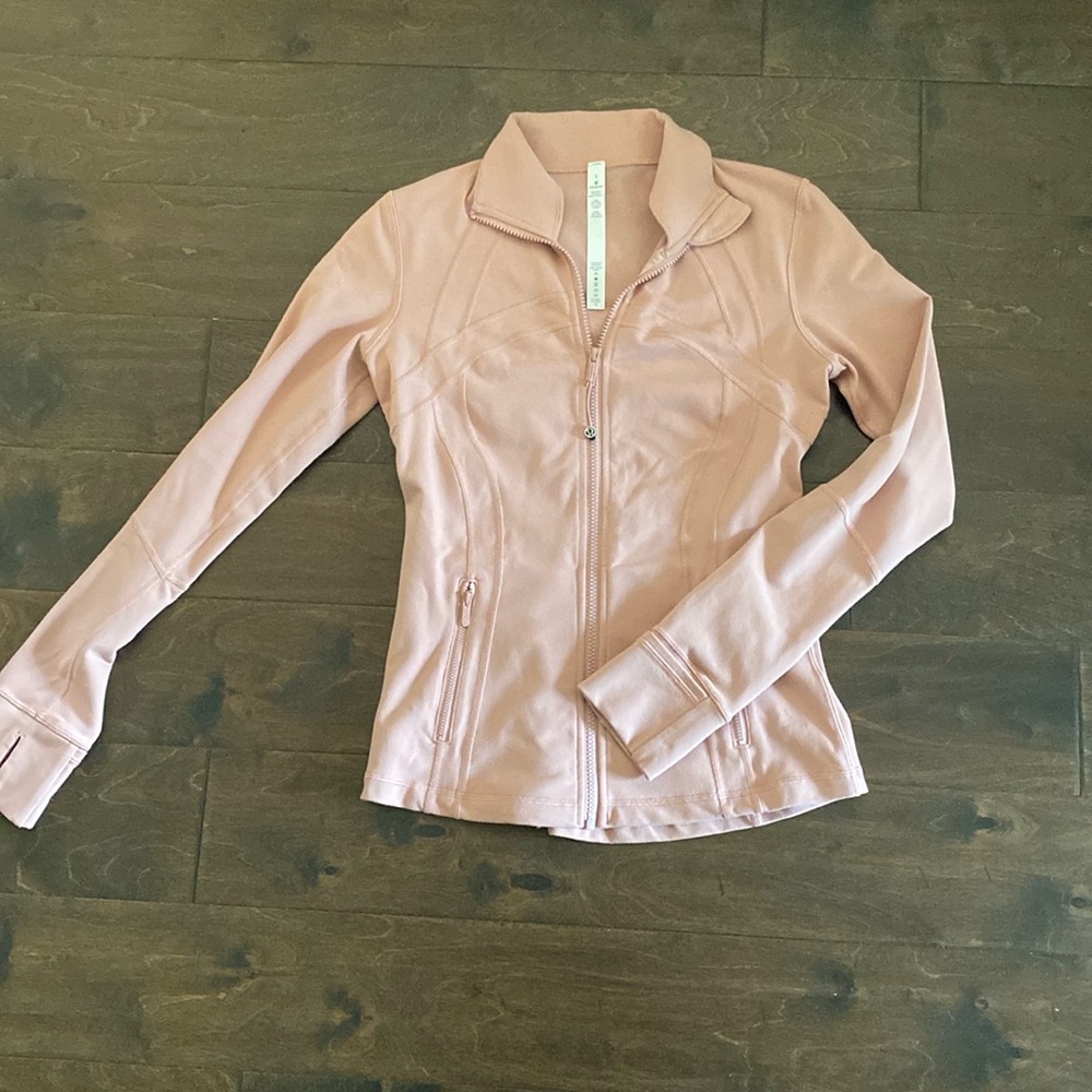 Lululemon Define Jacket